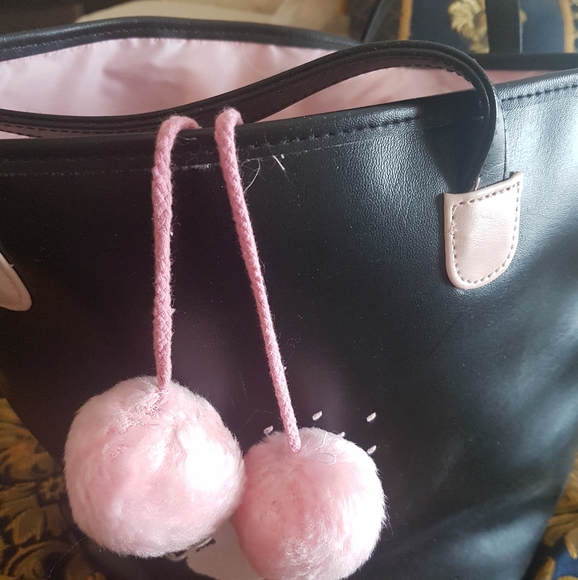 Poodle Purse - Picture 2 of 7